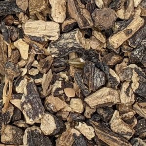Comfrey root