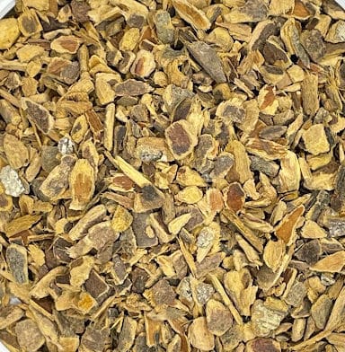 Cascara sagrada