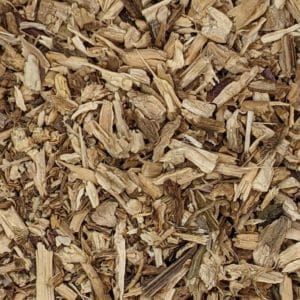 Chicory Root, Raw, Organic, 1oz. bag