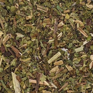 Comfrey Leaf, Organic, 1oz. bag
