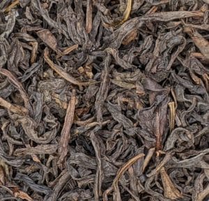 Oolong tea