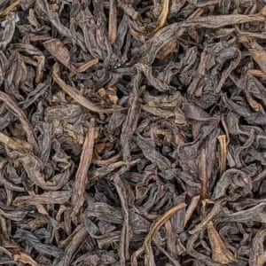 Oolong tea
