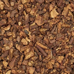 Dandelion Roots Roasted