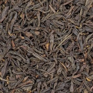 Lapsang Tea