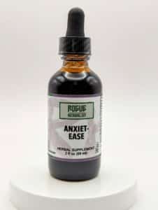 Anxiet-ease 2oz.
