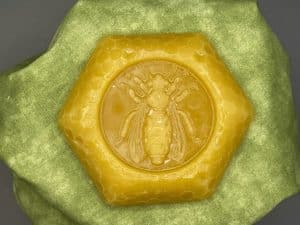 Beeswax 1 ounce