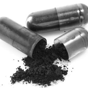 Binder Detox - 100 capsules