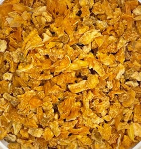 Grapefruit Peel