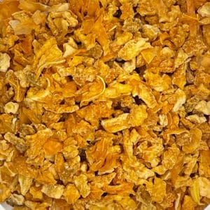 Grapefruit Peel