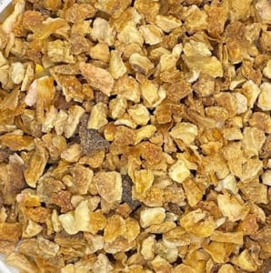 Lemon Peel