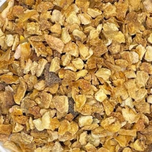 Lemon Peel