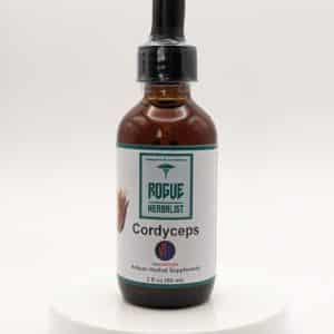 Cordyceps Extract 2oz.