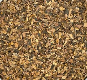 Sarsaparilla (mexican)