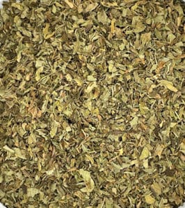Spearmint
