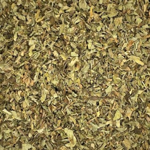 Spearmint