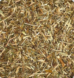 St. John's Wort