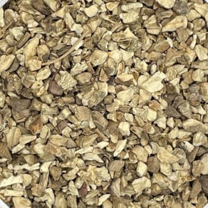 Stone Root