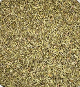 Thyme herb