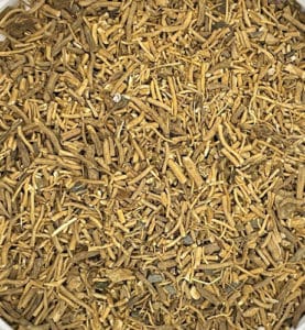 Valerian Root