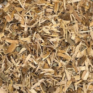 White Willow Bark
