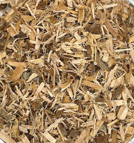 White Willow Bark