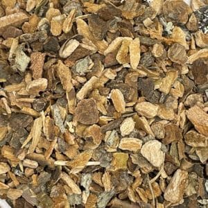 Wild Cherry Bark, Organic, 1oz. bag