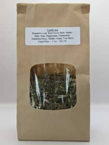 Fertili-tea