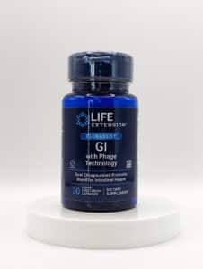 GI Phage