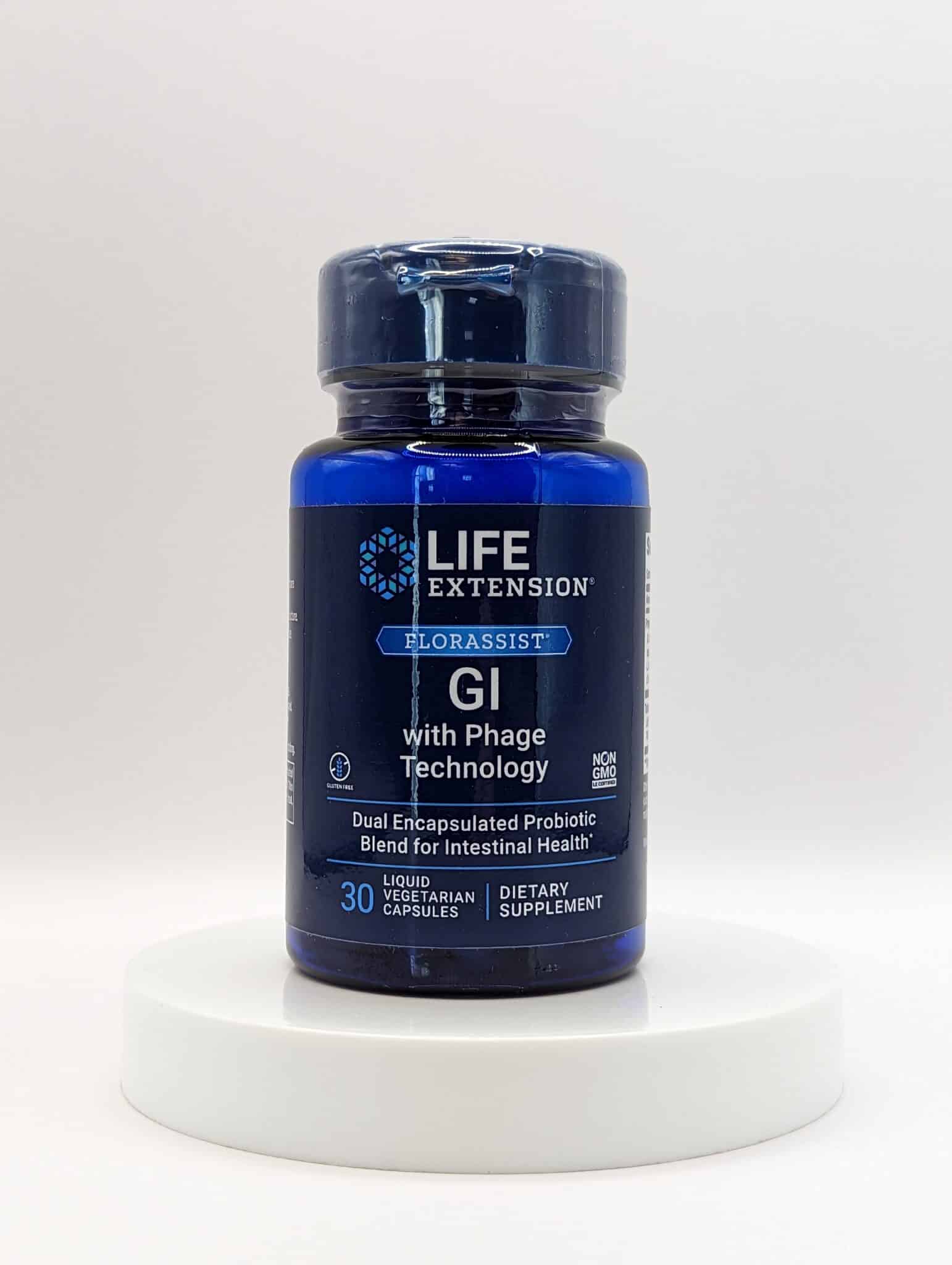 GI Phage