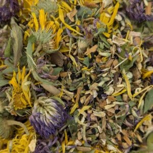 Lymph Mover Tea