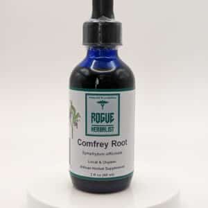 Comfrey Liniment 2oz.