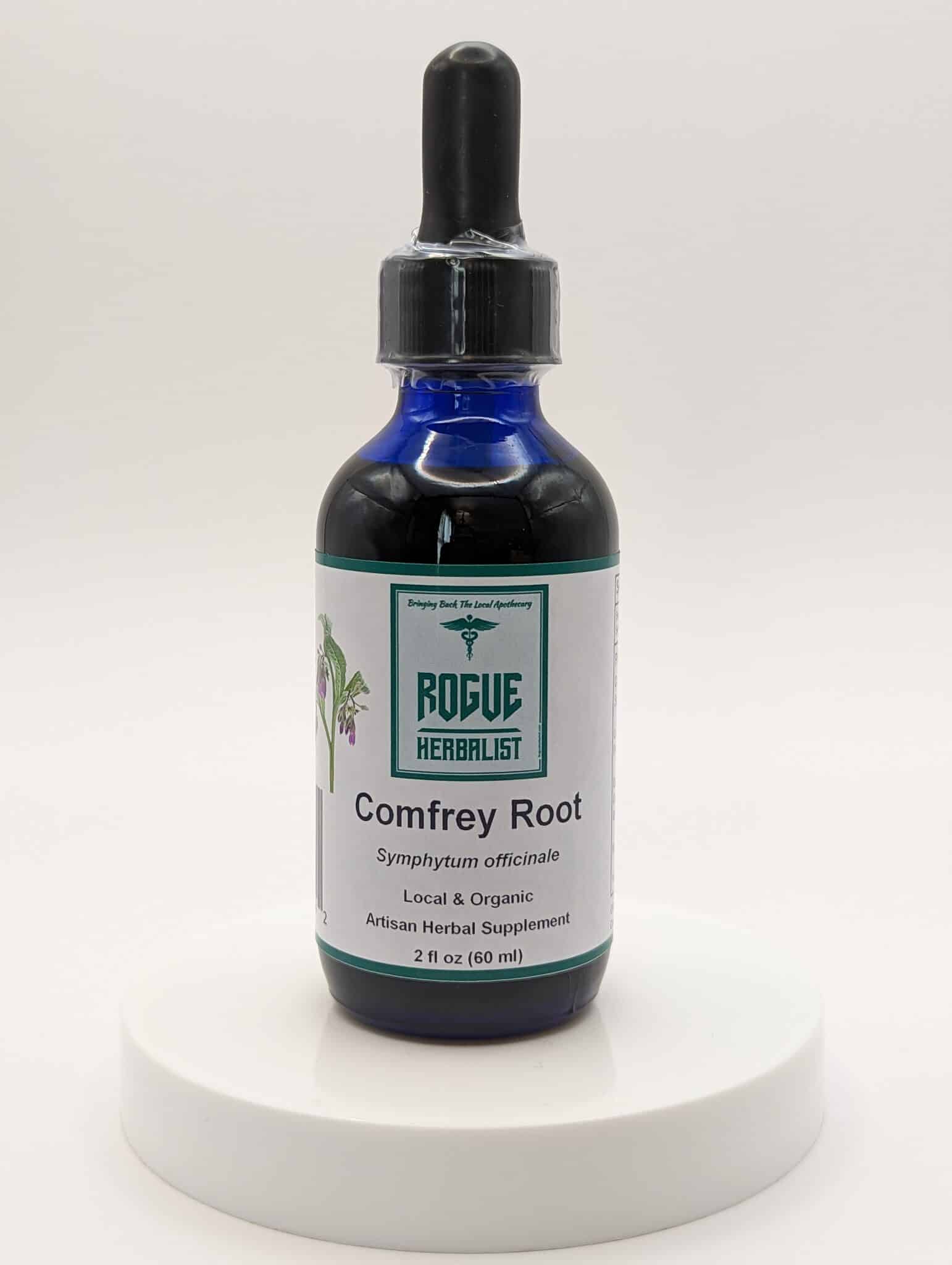 Comfrey Liniment 2oz.