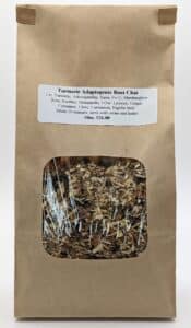 Turmeric Adaptogenic Root Chai