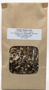 Rooibos Immune Chai