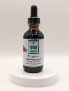 Propolis Tincture 2oz.