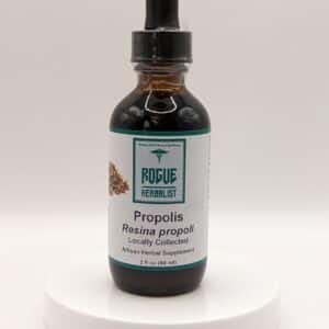 Propolis Tincture 2oz.