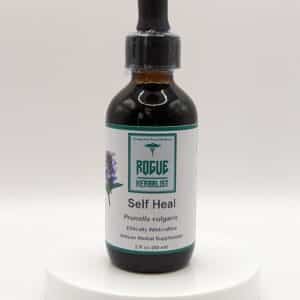 Self Heal Tincture 2oz.