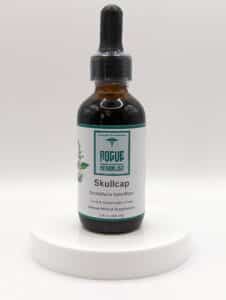 Skullcap Tincture 2oz.
