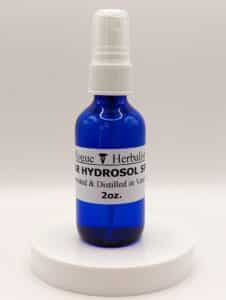 Cedar Hydrosol