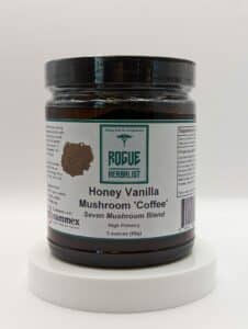 Honey Vanilla