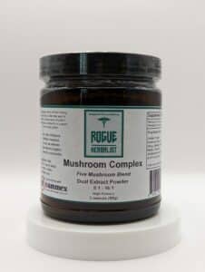 Mushroom Complex