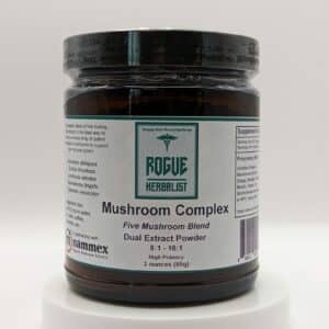 Mushroom Complex