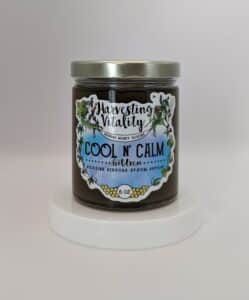 Cool n Calm Honey