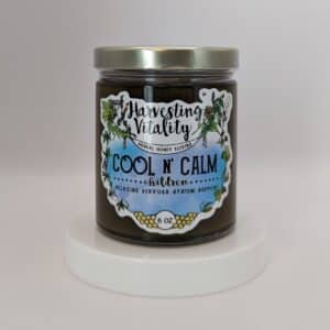 Cool n Calm Honey