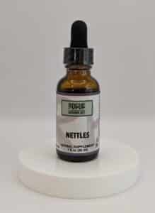 Nettles
