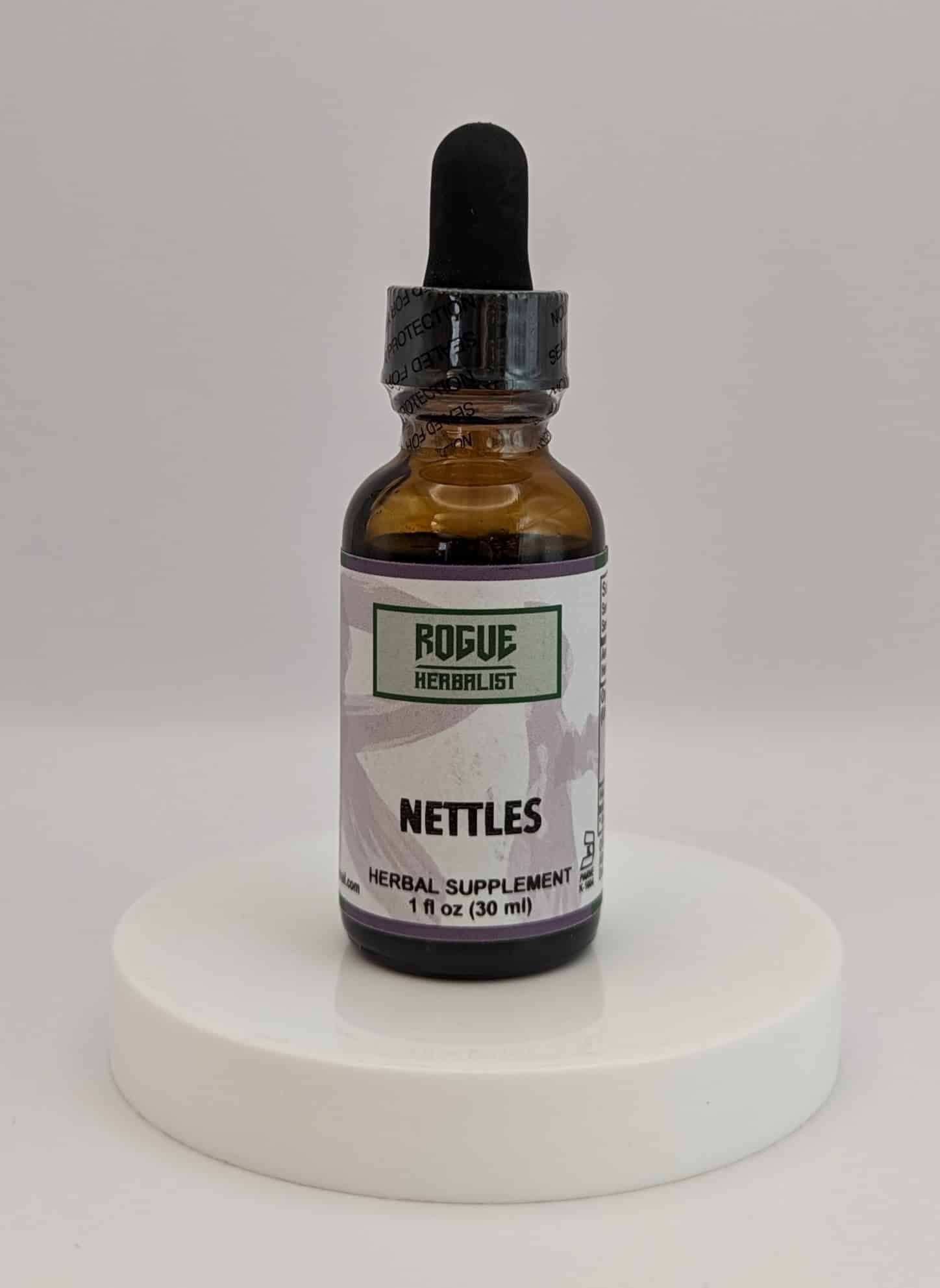 Nettles