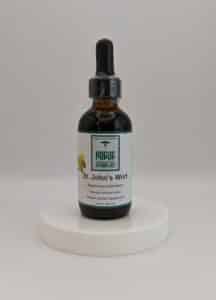 St. John's Wort 2oz.