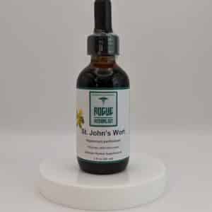 St. John's Wort 2oz.