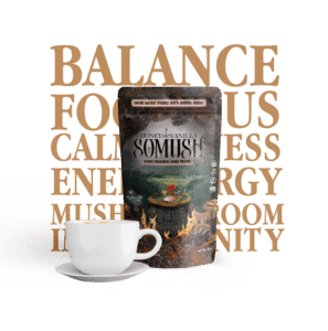 SoMush Balance