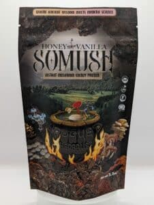 SoMush Front